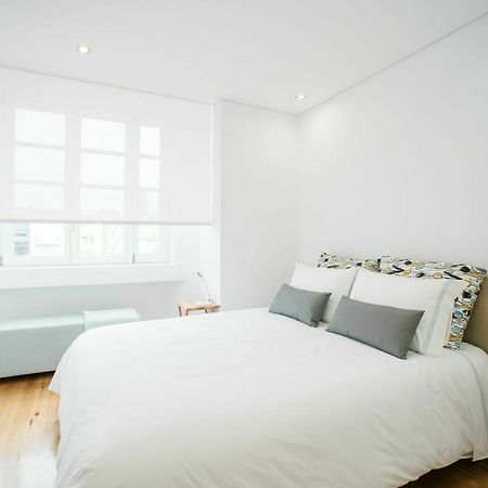 פורטו D'Autor Apartments Sa Da Bandeira מראה חיצוני תמונה