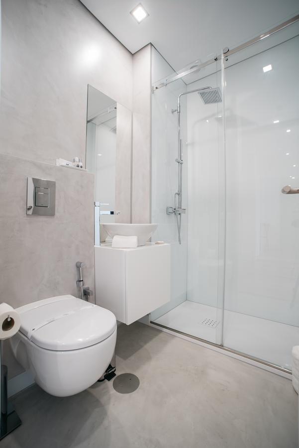 פורטו D'Autor Apartments Sa Da Bandeira מראה חיצוני תמונה