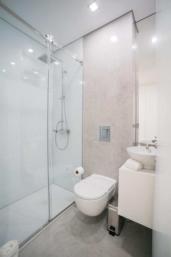 פורטו D'Autor Apartments Sa Da Bandeira מראה חיצוני תמונה