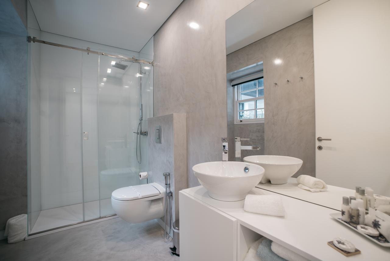 פורטו D'Autor Apartments Sa Da Bandeira מראה חיצוני תמונה