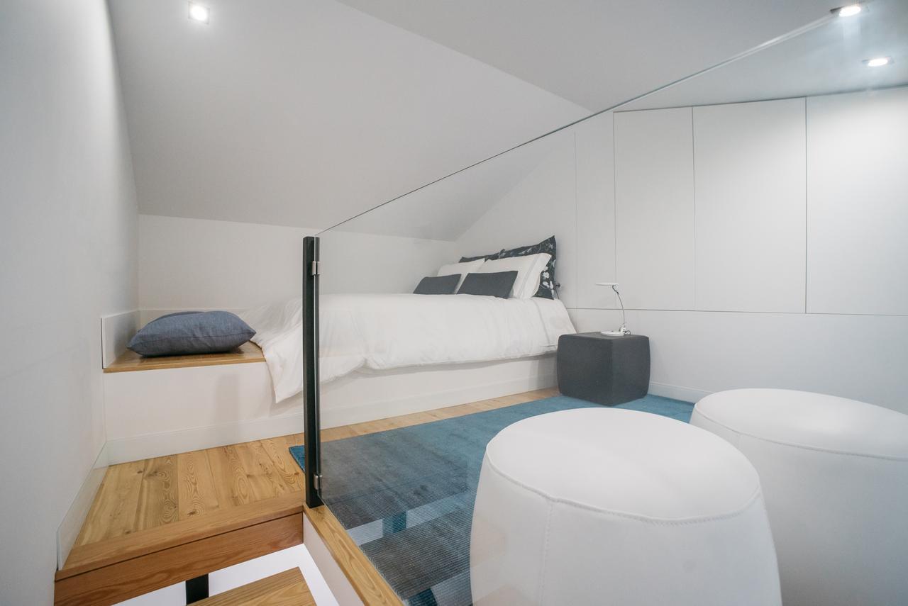פורטו D'Autor Apartments Sa Da Bandeira מראה חיצוני תמונה