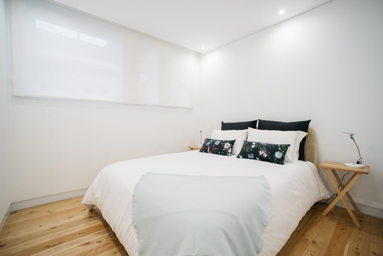 פורטו D'Autor Apartments Sa Da Bandeira מראה חיצוני תמונה