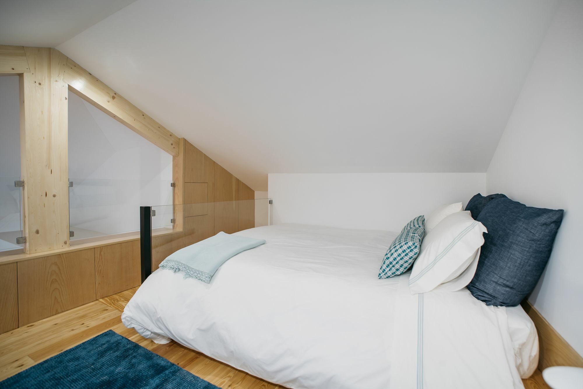 פורטו D'Autor Apartments Sa Da Bandeira מראה חיצוני תמונה