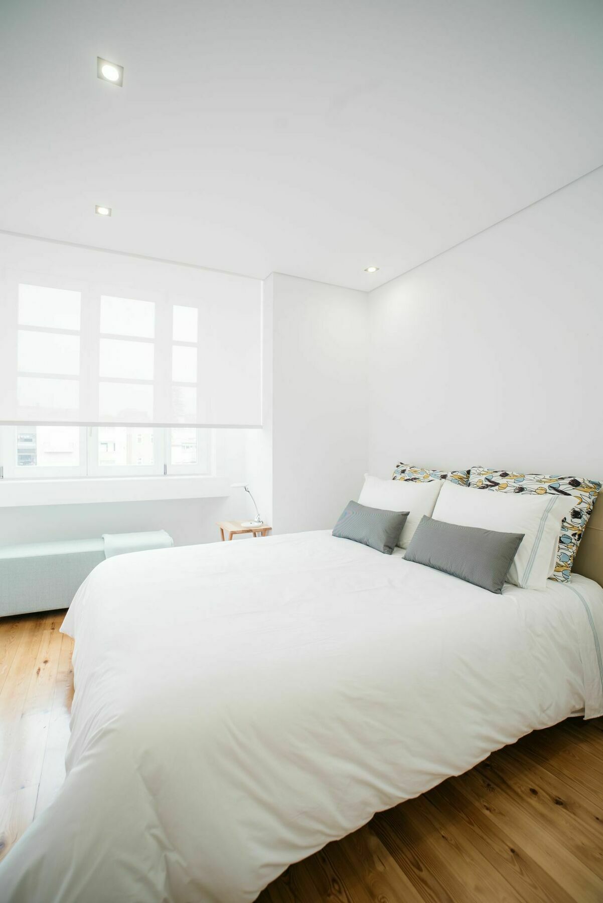 פורטו D'Autor Apartments Sa Da Bandeira מראה חיצוני תמונה