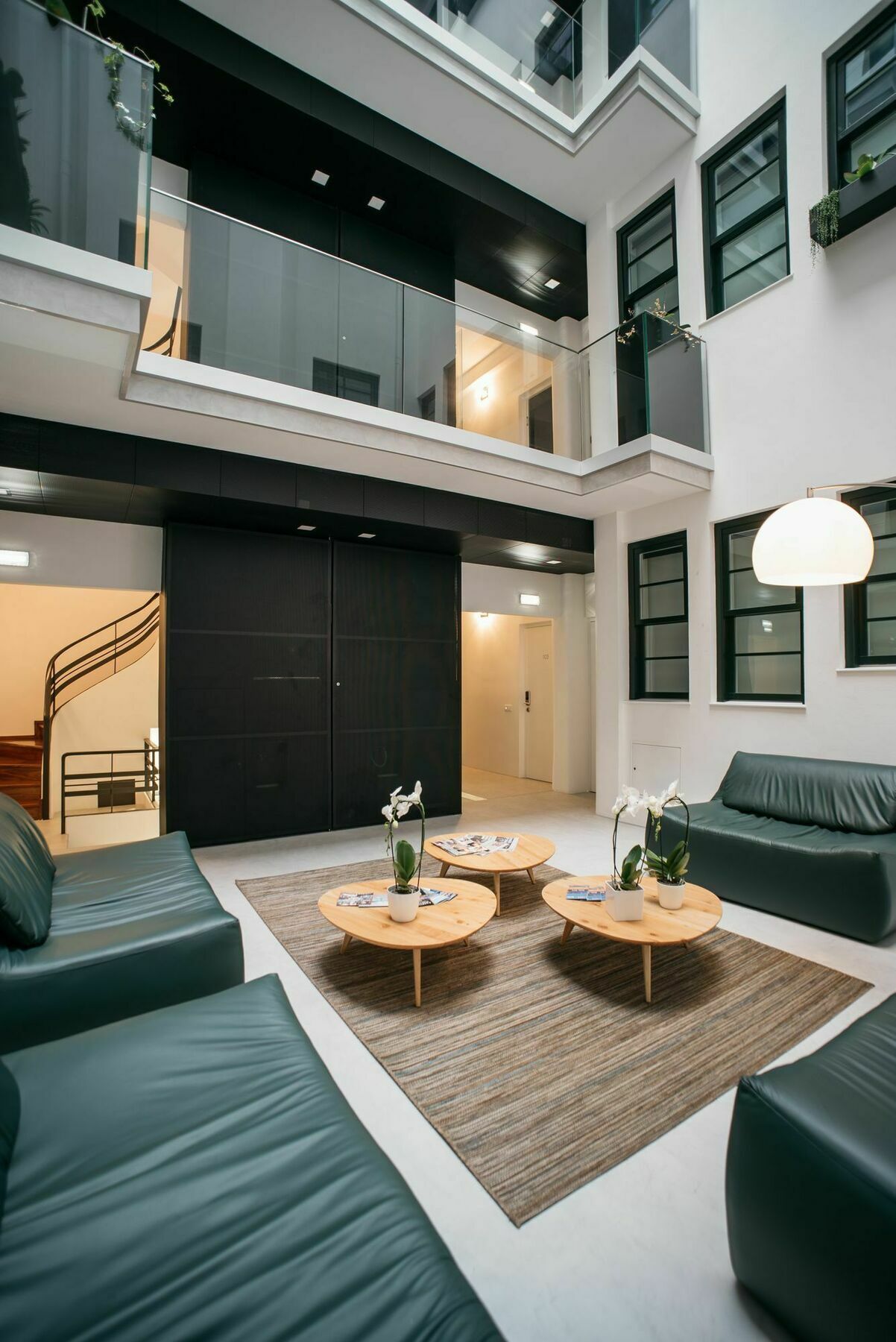 פורטו D'Autor Apartments Sa Da Bandeira מראה חיצוני תמונה