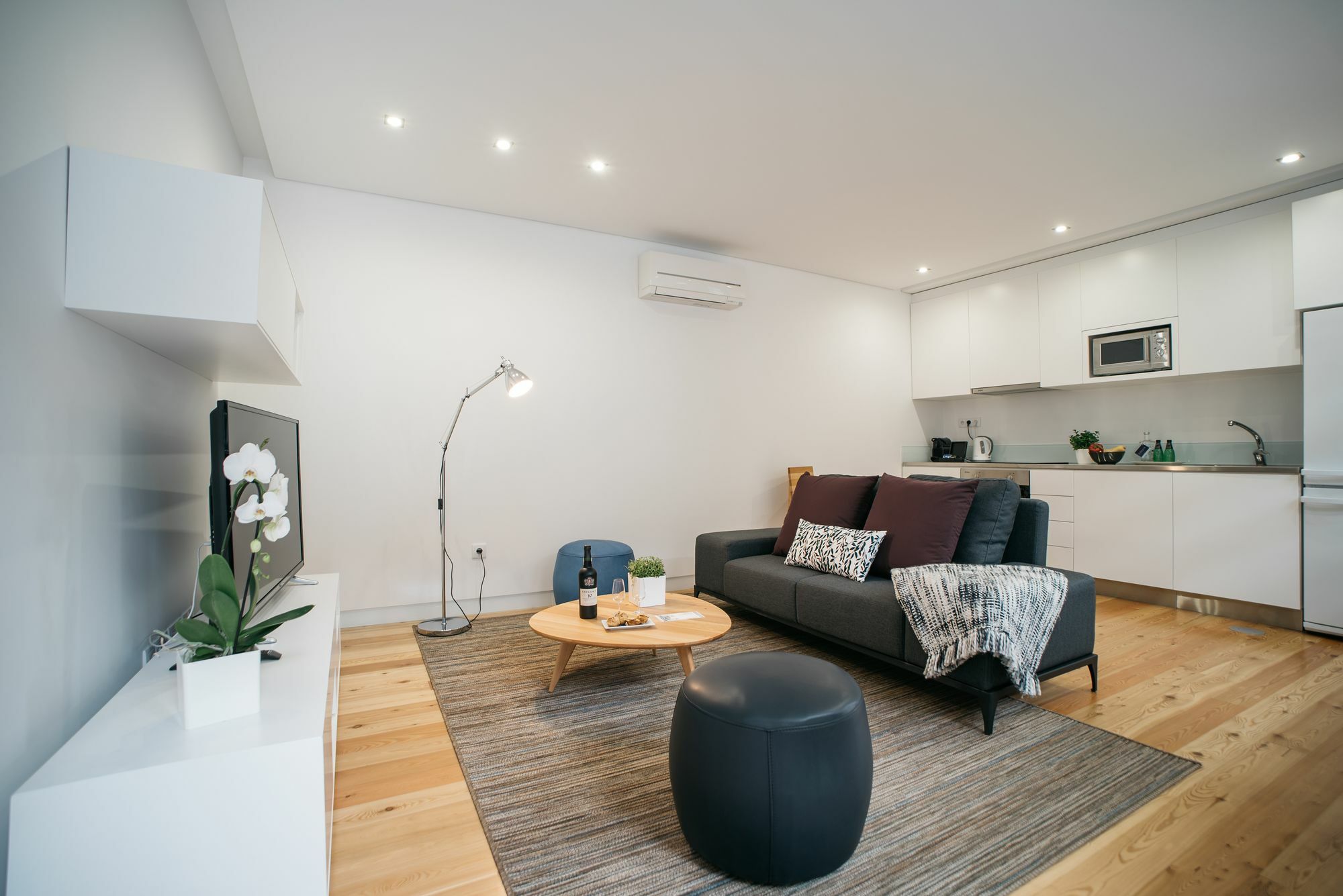 פורטו D'Autor Apartments Sa Da Bandeira מראה חיצוני תמונה